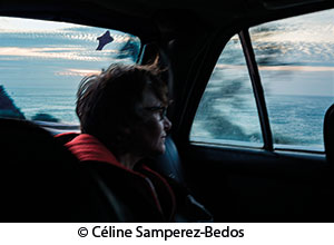 Miriam RuisseauCeline Samperez Bedos Les Photographiques
