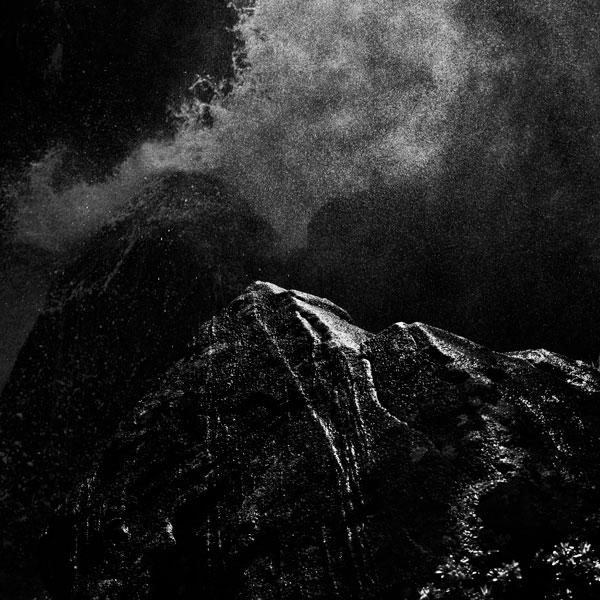 Geraldine Villemain Serie whispers Les Photographiques