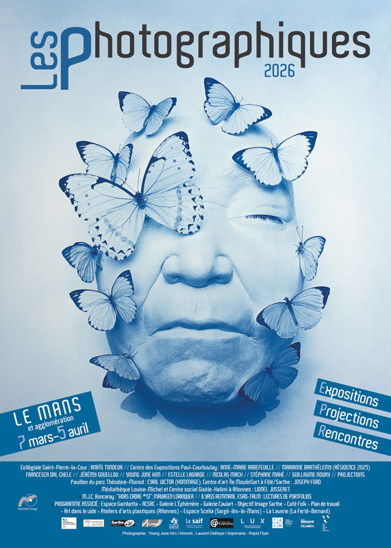 affiche les photographiques 2026