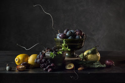 Francois Chauvin les photographiques