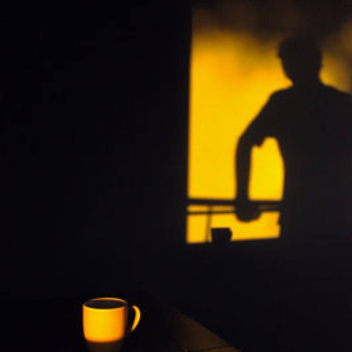 Pascal Drouard, Alain Langlais, Jean Lou Le Her et Jean-François Mollière. Espace Plan de travail